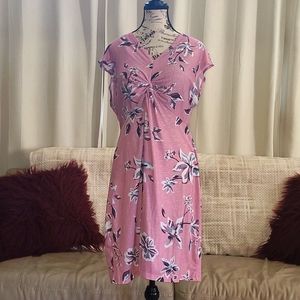 🌷2/$15 Sansara woman’s summer dress. Size xxl.